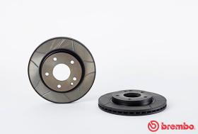 BREMBO 09735976 - DISCO FRENO BREMBO MAX