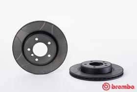 BREMBO 09770175 - DISCO FRENO BREMBO MAX