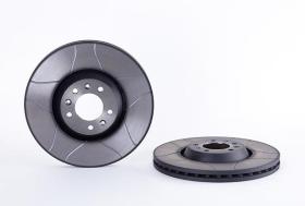 BREMBO 09867075 - DISCO FRENO BREMBO MAX