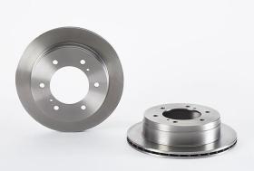 BREMBO 09914610 - DISCO DE FRENO