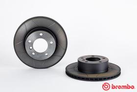 BREMBO 09975275 - DISCO FRENO BREMBO MAX