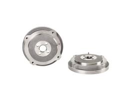 BREMBO 14315110 - TAMBOR DE FRENO