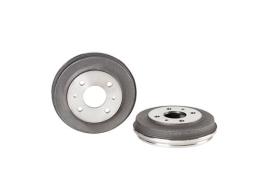 BREMBO 14315210 - TAMBOR DE FRENO