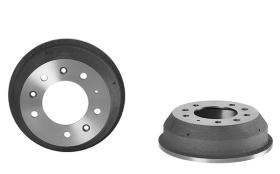 BREMBO 14317810 - TAMBOR DE FRENO