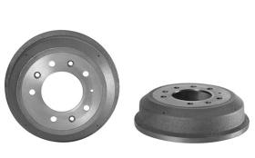 BREMBO 14317910 - TAMBOR DE FRENO