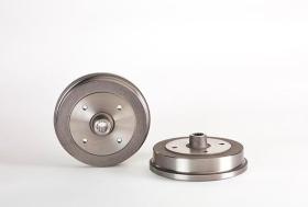 BREMBO 14322010 - TAMBOR DE FRENO