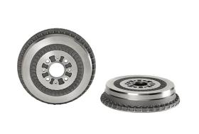 BREMBO 14326210 - TAMBOR DE FRENO