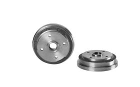 BREMBO 14471510 - TAMBOR DE FRENO