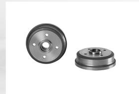 BREMBO 14473610 - TAMBOR DE FRENO