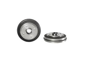 BREMBO 14511110 - TAMBOR DE FRENO