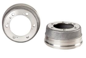 BREMBO 14560110 - TAMBOR DE FRENO