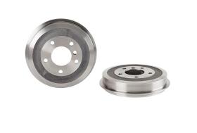 BREMBO 14581010 - TAMBOR DE FRENO