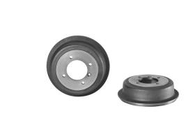 BREMBO 14700110 - TAMBOR DE FRENO