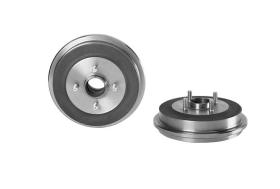 BREMBO 14700410 - TAMBOR DE FRENO