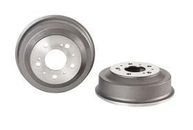 BREMBO 14707610 - TAMBOR DE FRENO