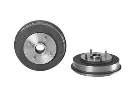 BREMBO 14708310 - TAMBOR DE FRENO