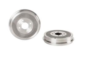 BREMBO 14712720 - TAMBOR DE FRENO