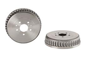 BREMBO 14725310 - TAMBOR DE FRENO