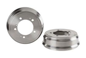 BREMBO 14939110 - TAMBOR DE FRENO