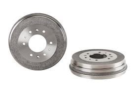 BREMBO 14939410 - TAMBOR DE FRENO