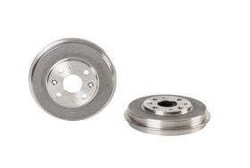 BREMBO 14A70010 - TAMBOR DE FRENO