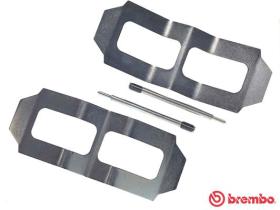 BREMBO A02271 - ACCESORIOS