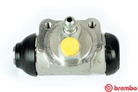 BREMBO A12553 - HIDRAULICA