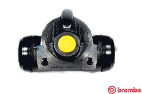 BREMBO A12620 - HIDRAULICA