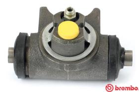 BREMBO A12650 - HIDRAULICA