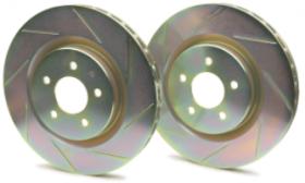 BREMBO FS100000 - SPORT DISF DISCO RAYADO