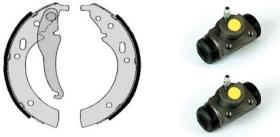 BREMBO H06001 - STANDARD KIT