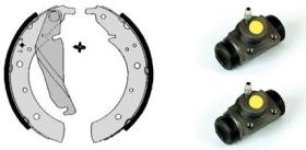 BREMBO H06003 - STANDARD KIT