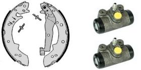 BREMBO H06005 - STANDARD KIT