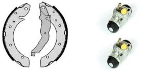 BREMBO H06009 - STANDARD KIT