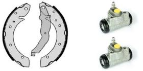 BREMBO H06010 - STANDARD KIT