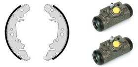 BREMBO H11001 - STANDARD KIT