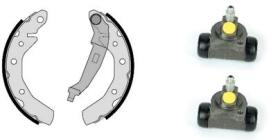 BREMBO H15001 - STANDARD KIT