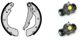 BREMBO H15002 - STANDARD KIT