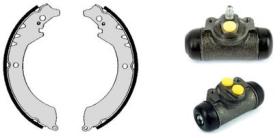 BREMBO H16001 - STANDARD KIT