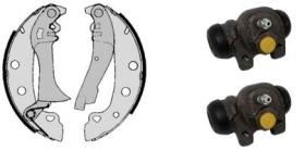 BREMBO H23004 - STANDARD KIT