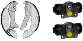 BREMBO H23005 - STANDARD KIT