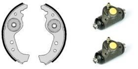 BREMBO H23008 - STANDARD KIT