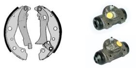 BREMBO H23011 - STANDARD KIT