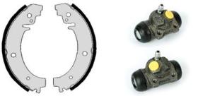 BREMBO H23019 - STANDARD KIT