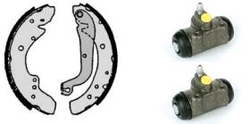 BREMBO H23023 - STANDARD KIT