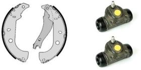 BREMBO H23030 - STANDARD KIT