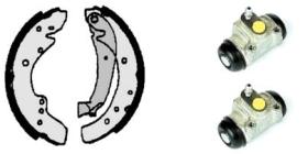 BREMBO H23034 - STANDARD KIT