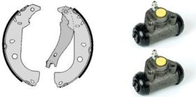 BREMBO H23038 - STANDARD KIT