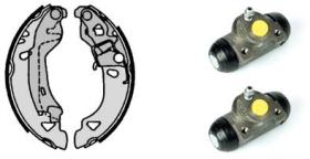 BREMBO H23039 - STANDARD KIT