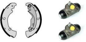 BREMBO H23042 - STANDARD KIT